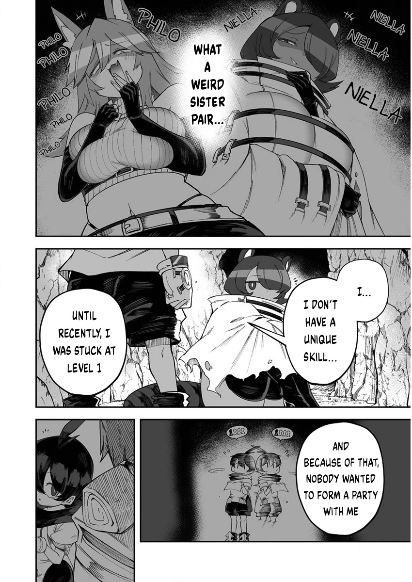 Shiboritoranaide, Onna Shounin-san Chapter 28.2 page 5 - Chapter 28.2: Hataori 2 Part 1