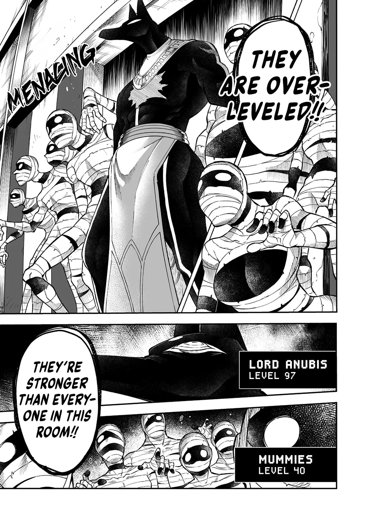 Shiboritoranaide, Onna Shounin-san Chapter 44.2 page 13 - Chapter 44.2: Erotic Bridge Part 2