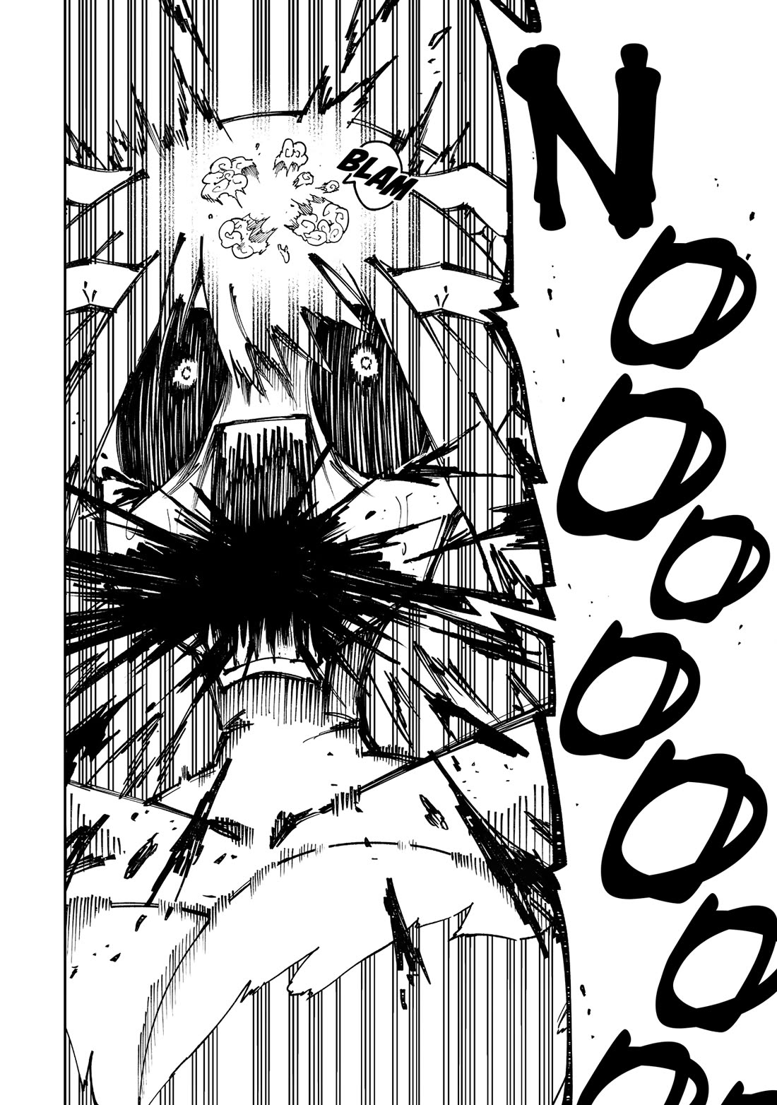 Shiboritoranaide, Onna Shounin-san Chapter 53.2 page 5 - Chapter 53.2: Hi-Potion Part 2