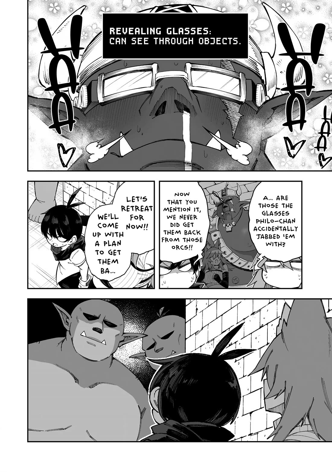 Shiboritoranaide, Onna Shounin-san Chapter 57.2 page 2 - Chapter 57.2: Guide Bird Part 2