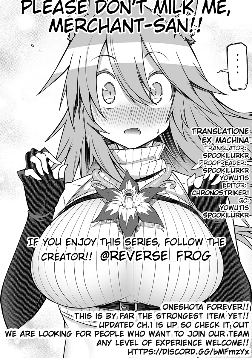 Shiboritoranaide, Onna Shounin-san Chapter 9.2 page 14 - Chapter 9.2: Broadcast Flower Part 2