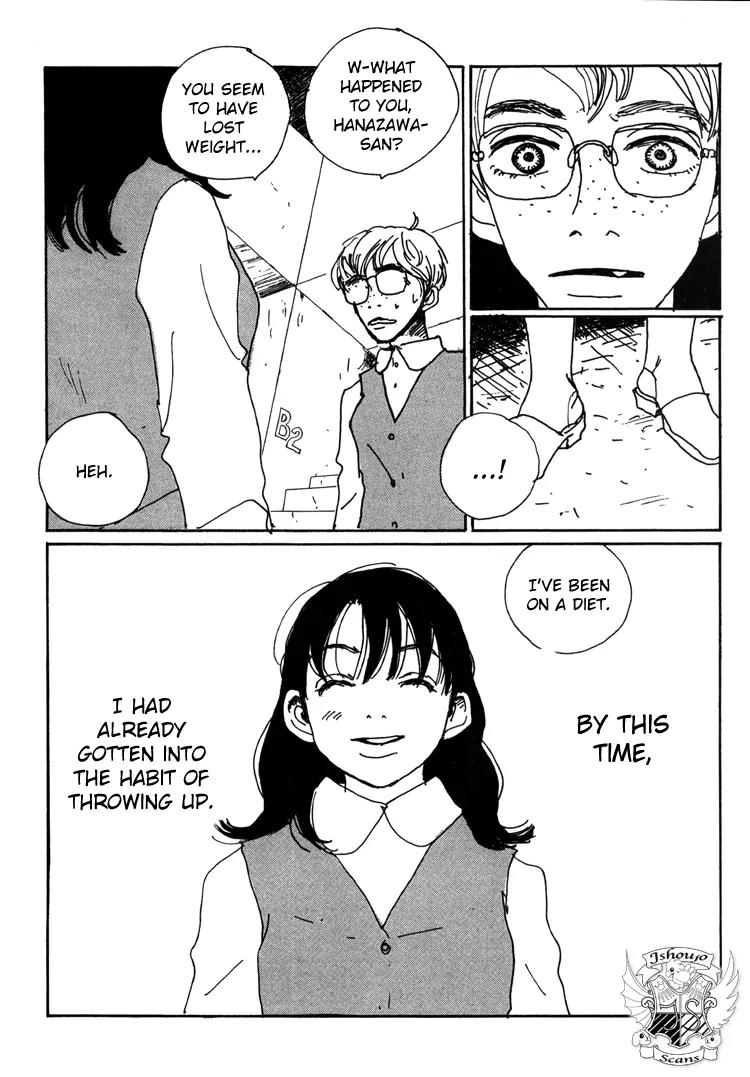 Shibou to Iu Na no Fuku o Kite Chapter 10 page 20 - Chapter 10