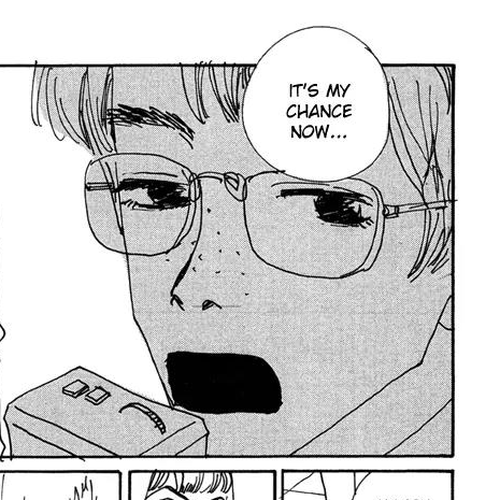 Shibou to Iu Na no Fuku o Kite Chapter 10 cover