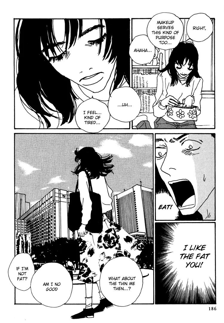 Shibou to Iu Na no Fuku o Kite Chapter 12 page 10 - Chapter 12