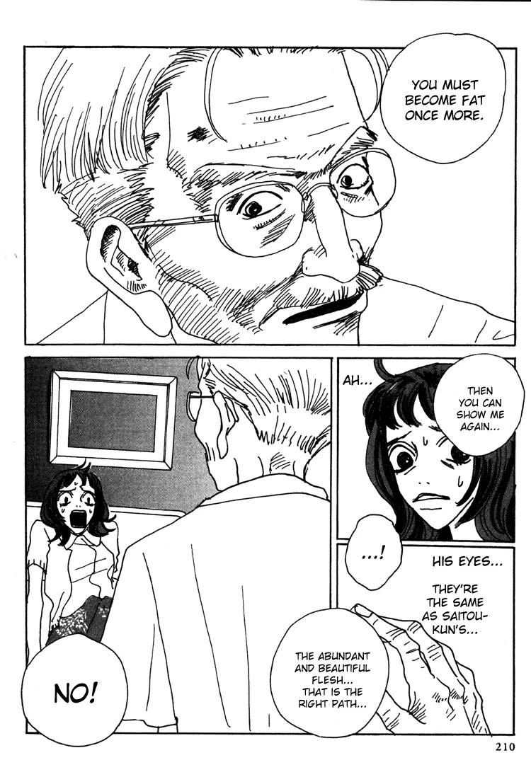Shibou to Iu Na no Fuku o Kite Chapter 13 page 18 - Chapter 13