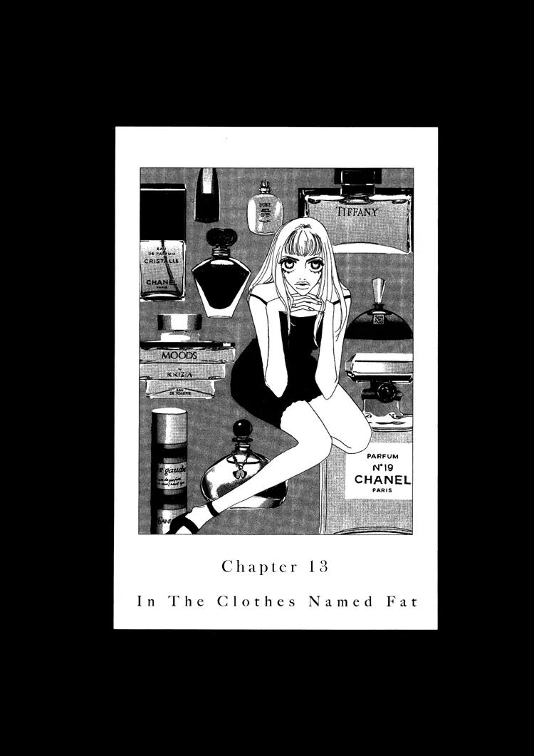 Shibou to Iu Na no Fuku o Kite Chapter 13 page 5 - Chapter 13