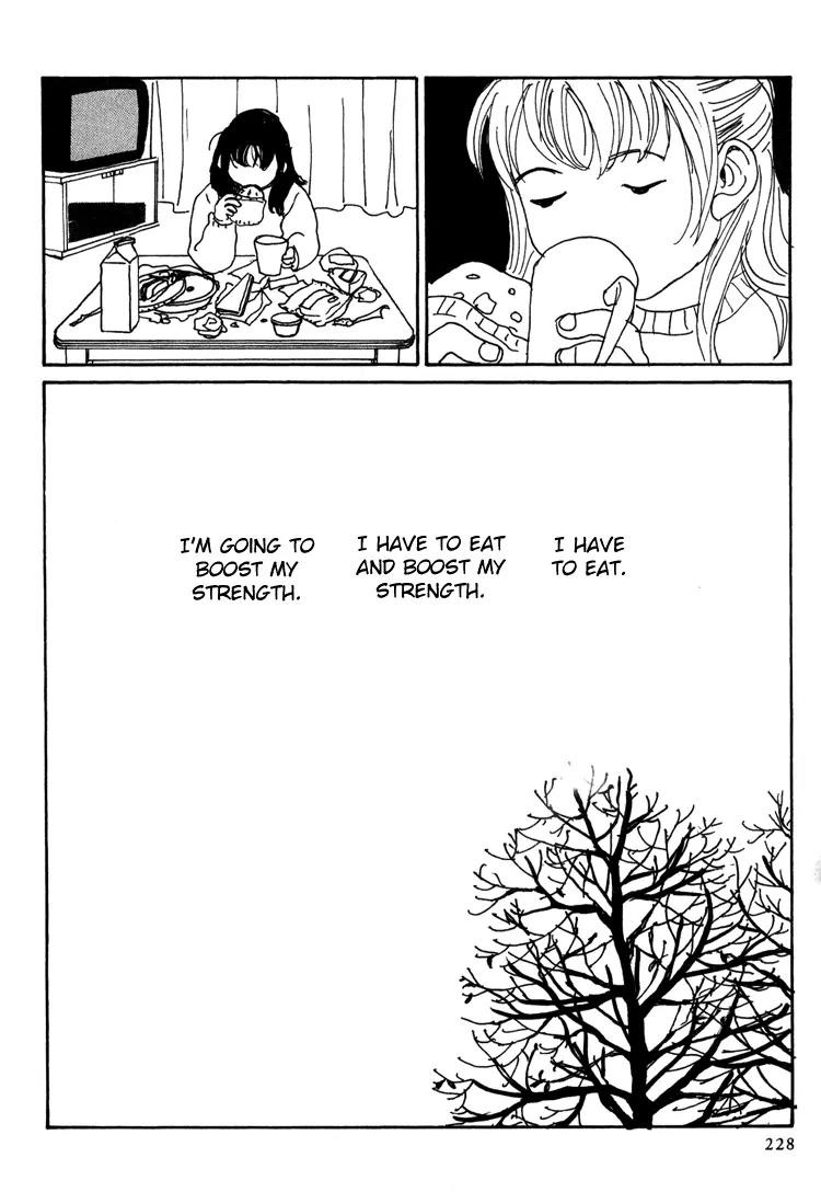 Shibou to Iu Na no Fuku o Kite Chapter 14 page 20 - Chapter 14