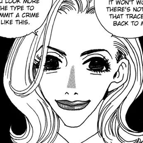 Shibou to Iu Na no Fuku o Kite Chapter 14 cover