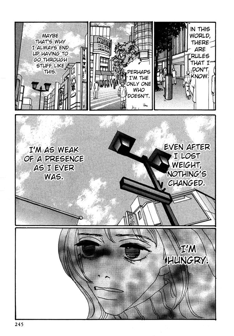 Shibou to Iu Na no Fuku o Kite Chapter 15 page 18 - Chapter 15: [End]