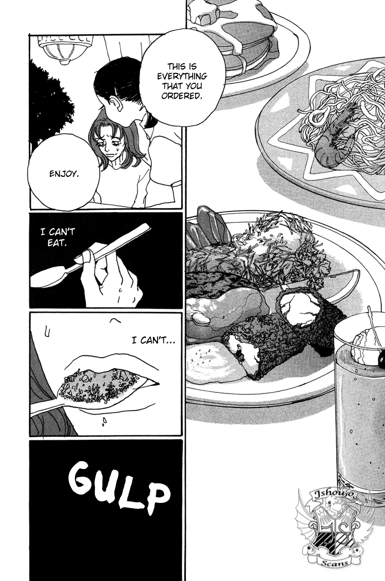 Shibou to Iu Na no Fuku o Kite Chapter 15 page 19 - Chapter 15: [End]