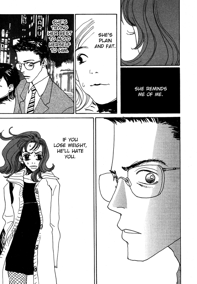 Shibou to Iu Na no Fuku o Kite Chapter 15 page 28 - Chapter 15: [End]