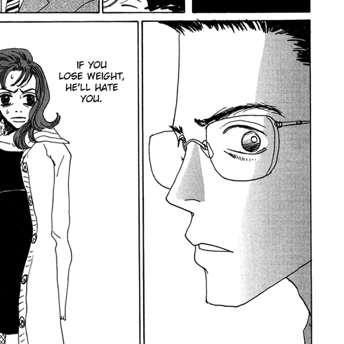 Shibou to Iu Na no Fuku o Kite Chapter 15: [End] cover