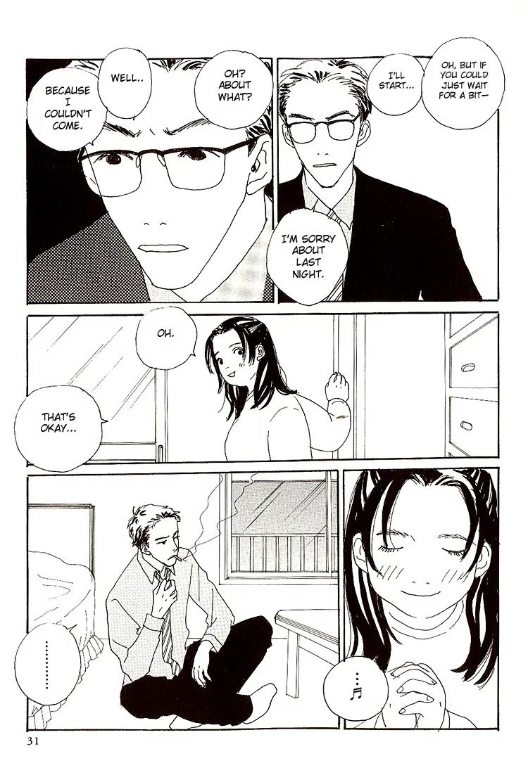 Shibou to Iu Na no Fuku o Kite Chapter 2 page 15 - Chapter 2
