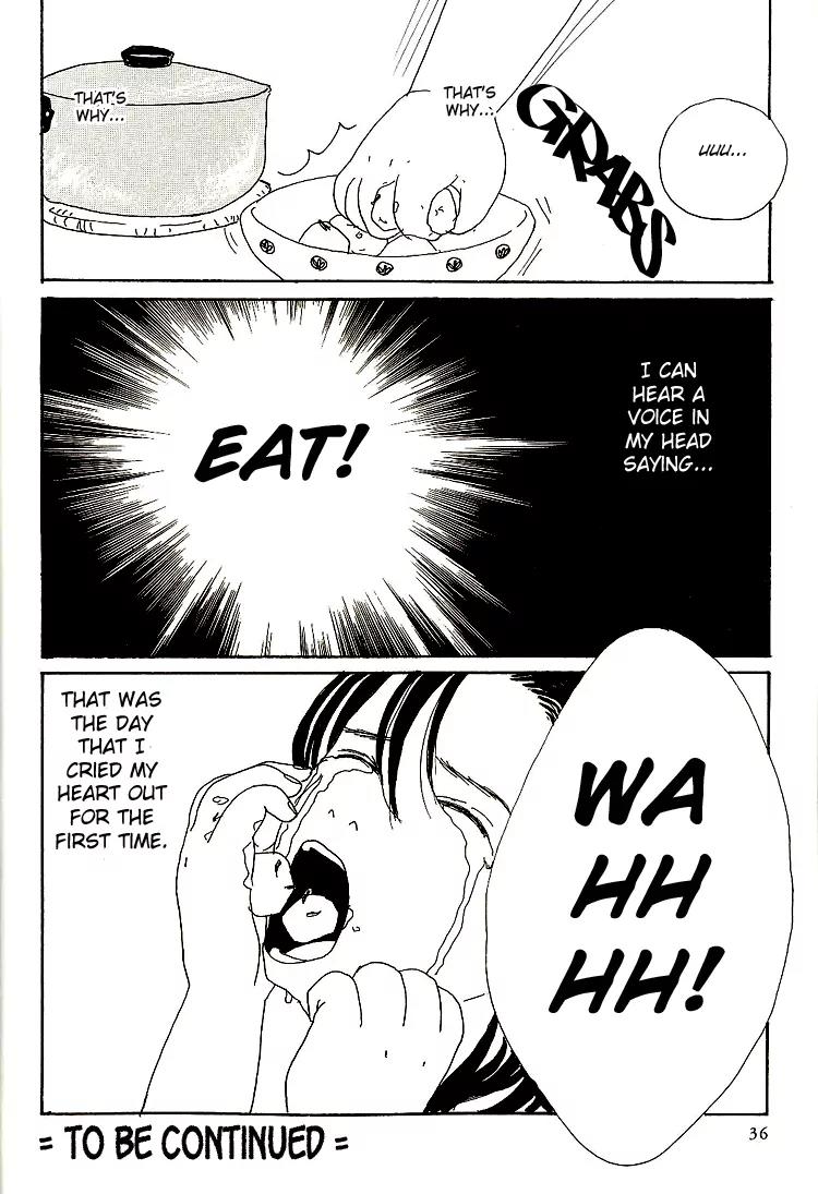 Shibou to Iu Na no Fuku o Kite Chapter 2 page 20 - Chapter 2