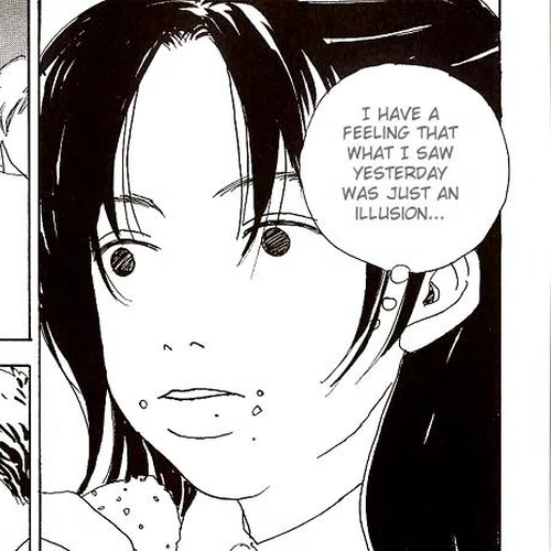 Shibou to Iu Na no Fuku o Kite Chapter 2 cover