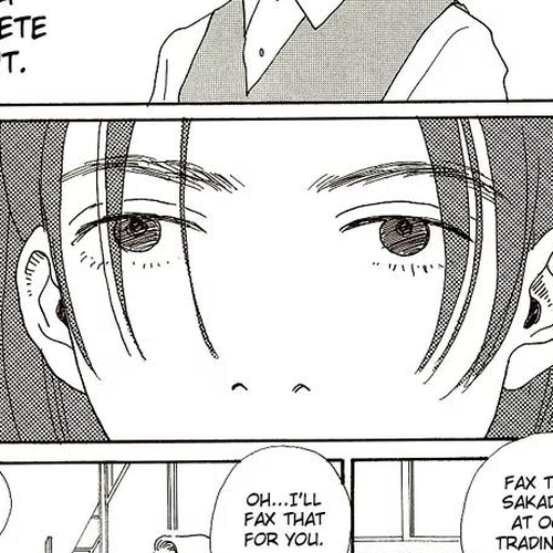 Shibou to Iu Na no Fuku o Kite Chapter 3 cover