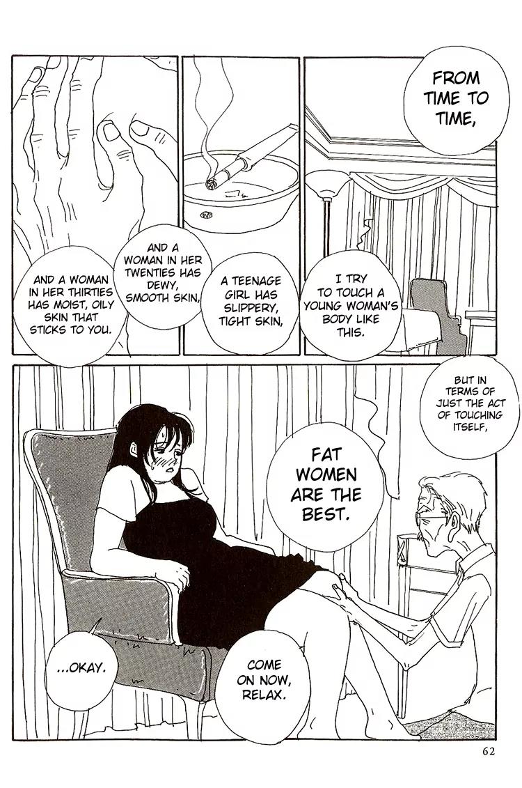 Shibou to Iu Na no Fuku o Kite Chapter 4 page 14 - Chapter 4