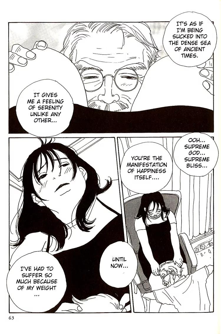 Shibou to Iu Na no Fuku o Kite Chapter 4 page 15 - Chapter 4