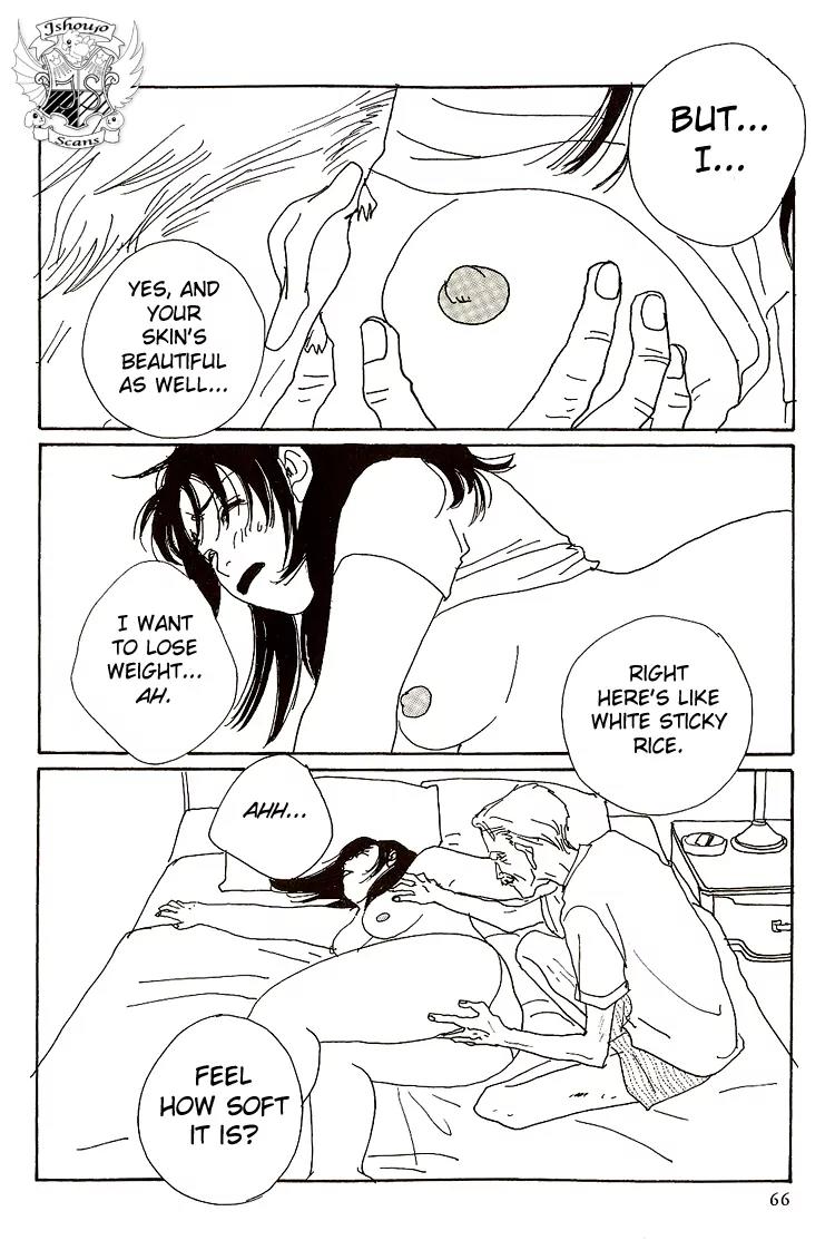 Shibou to Iu Na no Fuku o Kite Chapter 4 page 18 - Chapter 4