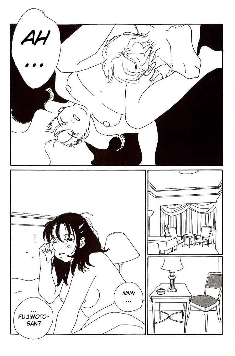Shibou to Iu Na no Fuku o Kite Chapter 4 page 19 - Chapter 4