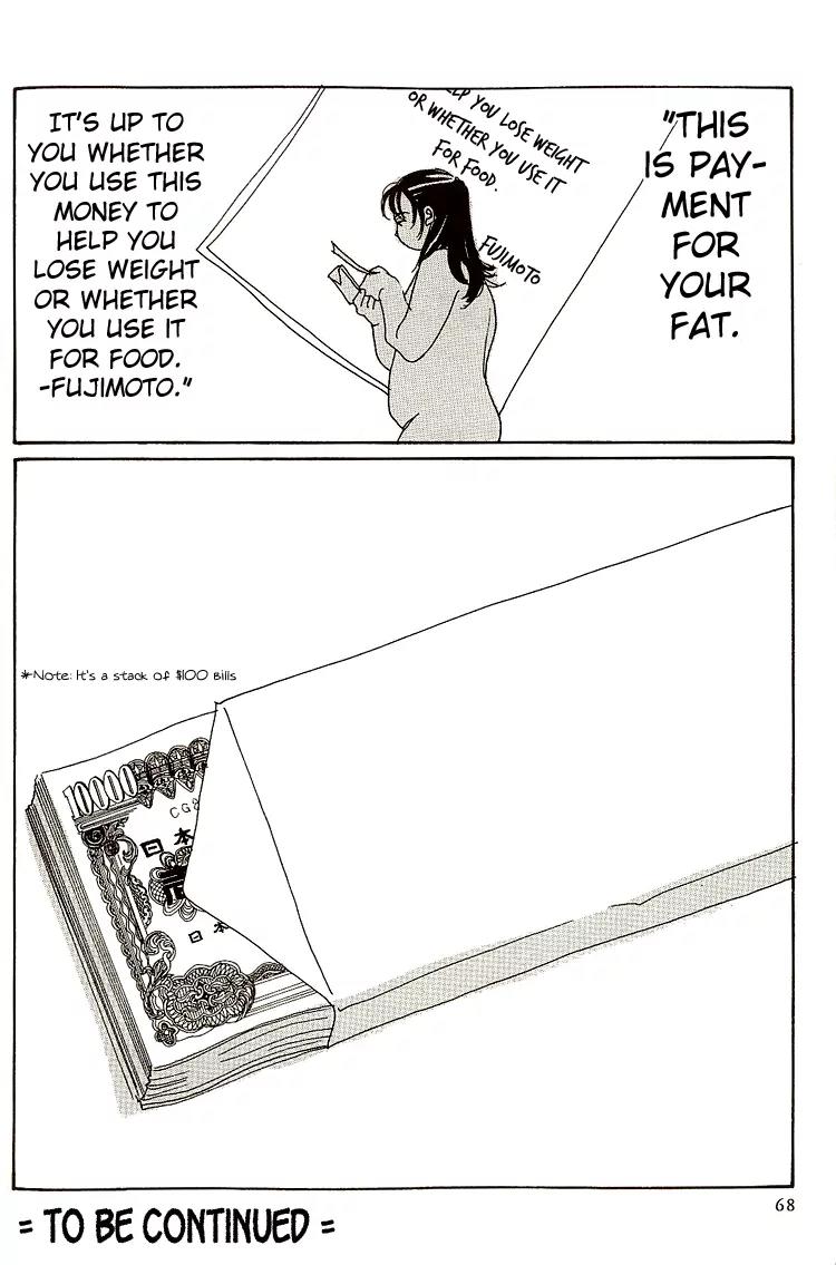 Shibou to Iu Na no Fuku o Kite Chapter 4 page 20 - Chapter 4