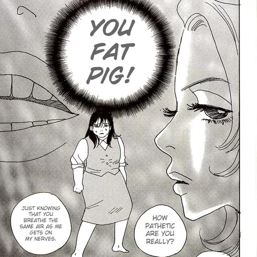 Shibou to Iu Na no Fuku o Kite Chapter 4 cover