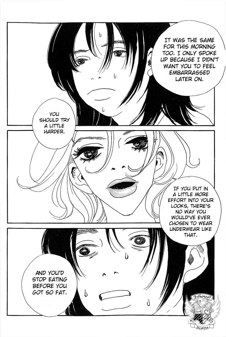 Shibou to Iu Na no Fuku o Kite Chapter 5 page 18 - Chapter 5