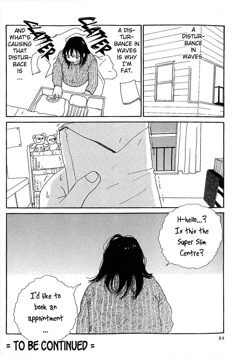 Shibou to Iu Na no Fuku o Kite Chapter 5 page 20 - Chapter 5