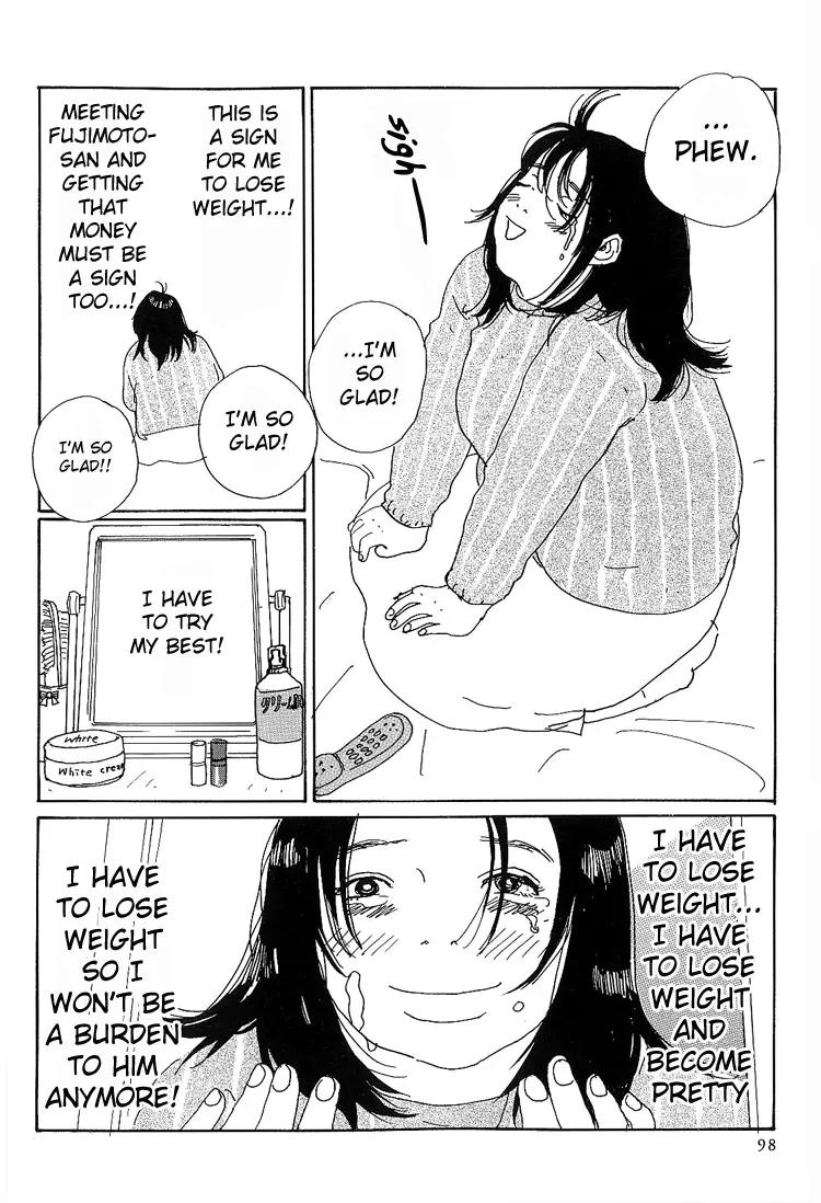 Shibou to Iu Na no Fuku o Kite Chapter 6 page 18 - Chapter 6