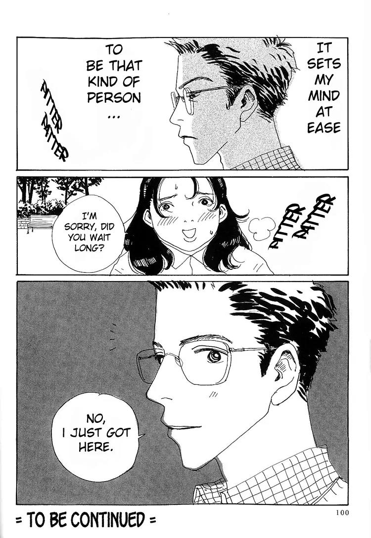 Shibou to Iu Na no Fuku o Kite Chapter 6 page 20 - Chapter 6