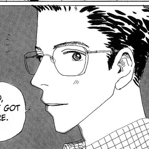 Shibou to Iu Na no Fuku o Kite Chapter 6 cover