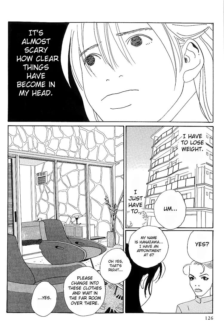 Shibou to Iu Na no Fuku o Kite Chapter 8 page 11 - Chapter 8