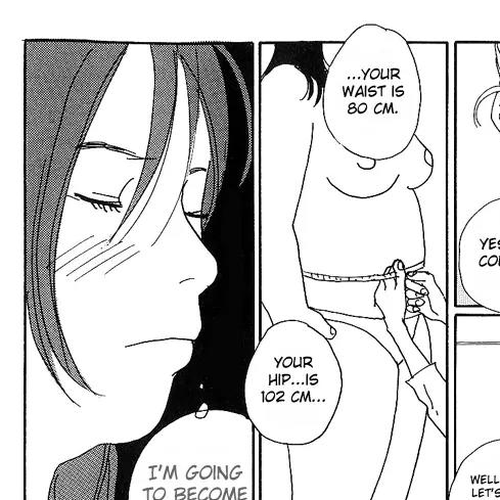 Shibou to Iu Na no Fuku o Kite Chapter 8 cover