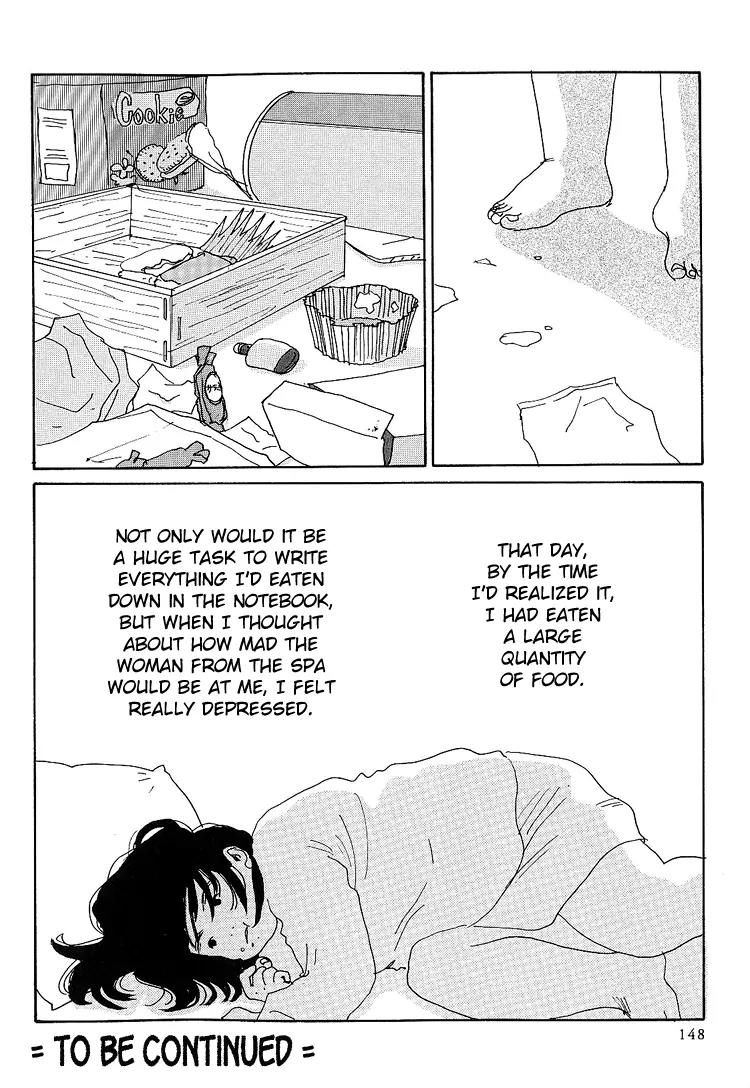 Shibou to Iu Na no Fuku o Kite Chapter 9 page 19 - Chapter 9