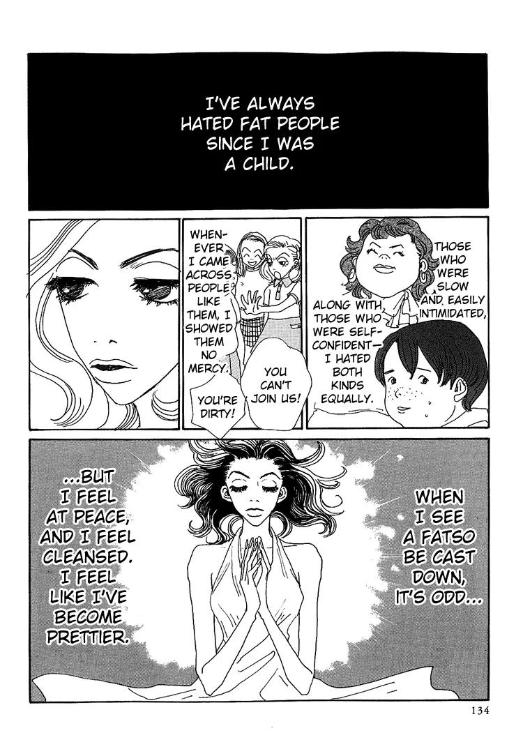 Shibou to Iu Na no Fuku o Kite Chapter 9 page 5 - Chapter 9