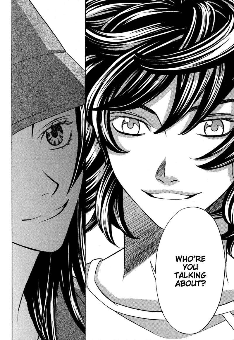 Shibutani-kun Tomo no Kai Chapter 10 page 24 - Chapter 10
