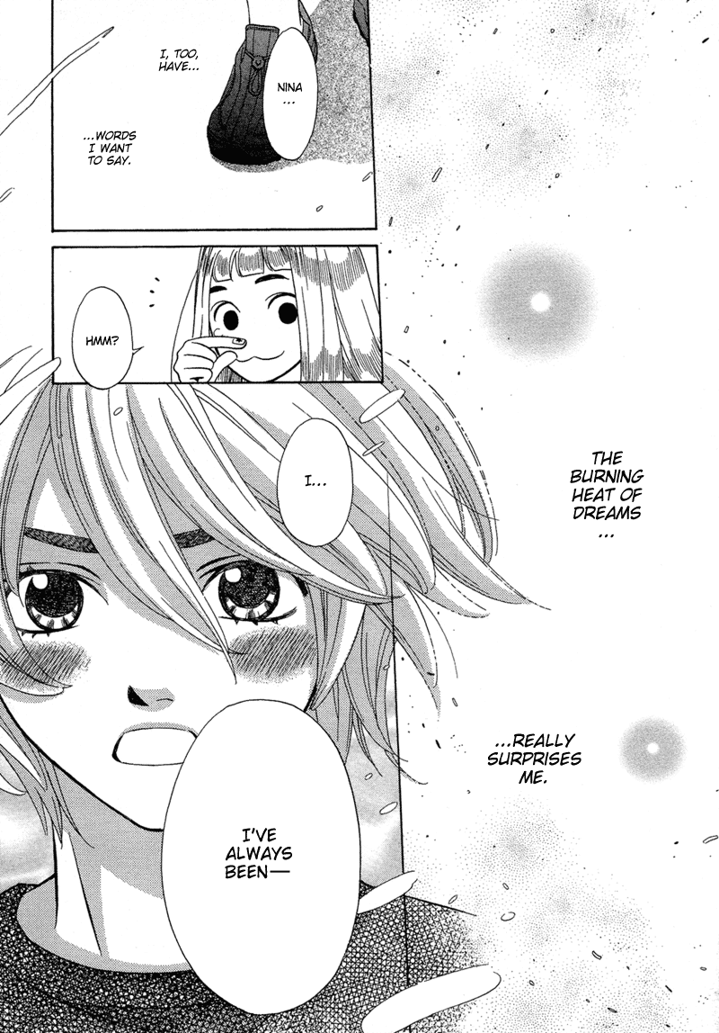 Shibutani-kun Tomo no Kai Chapter 10 page 29 - Chapter 10