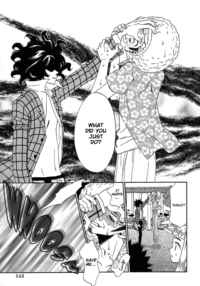 Shibutani-kun Tomo no Kai Chapter 10 page 5 - Chapter 10