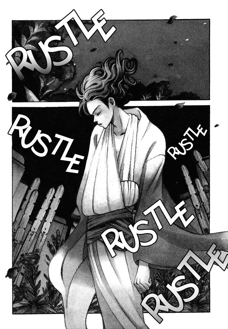 Shibutani-kun Tomo no Kai Chapter 11 page 10 - Chapter 11