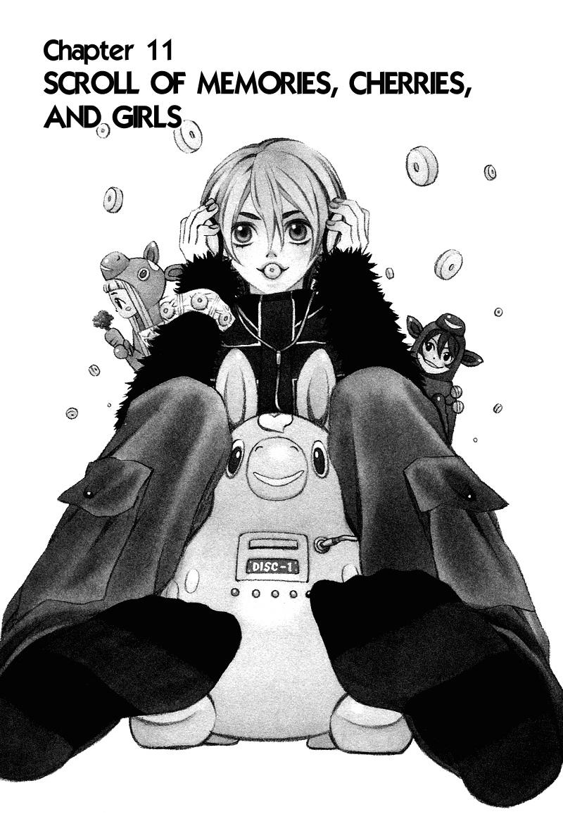 Shibutani-kun Tomo no Kai Chapter 11 page 9 - Chapter 11