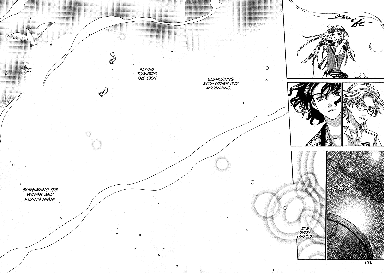 Shibutani-kun Tomo no Kai Chapter 15 page 32 - Chapter 15