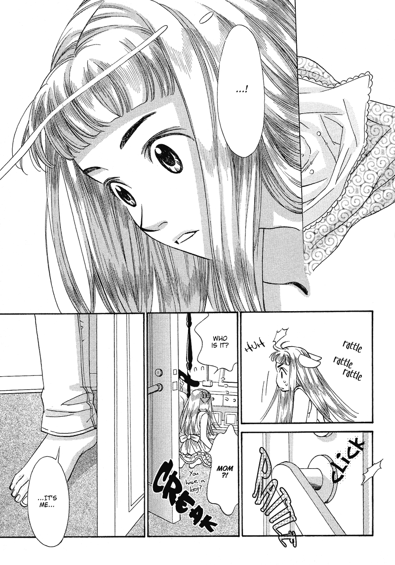 Shibutani-kun Tomo no Kai Chapter 18 page 30 - Chapter 18