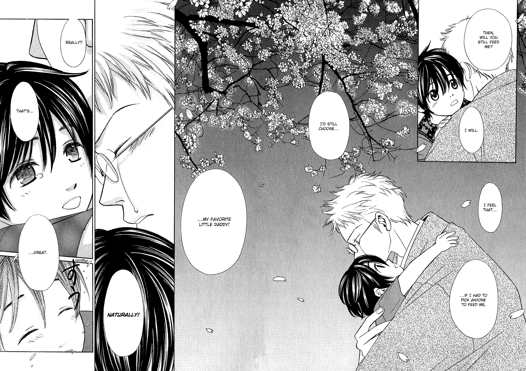 Shibutani-kun Tomo no Kai Chapter 19 page 30 - Chapter 19