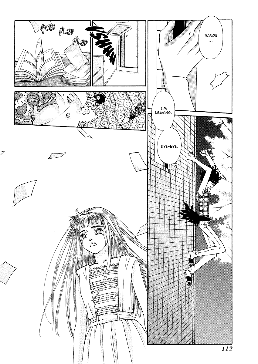 Shibutani-kun Tomo no Kai Chapter 19 page 8 - Chapter 19