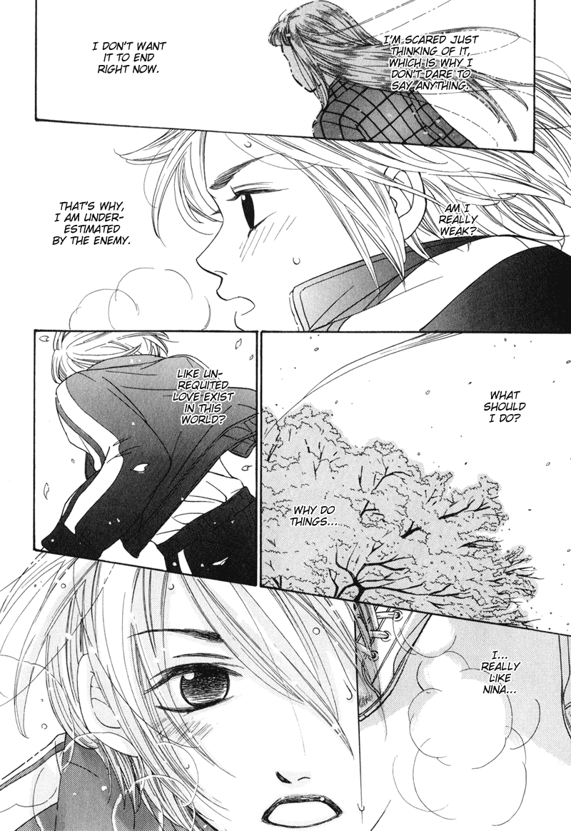 Shibutani-kun Tomo no Kai Chapter 2 page 14 - Chapter 2