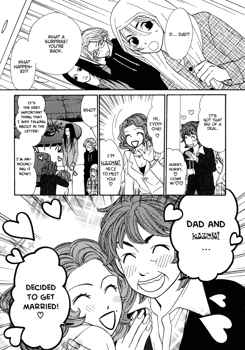 Shibutani-kun Tomo no Kai Chapter 2 page 32 - Chapter 2