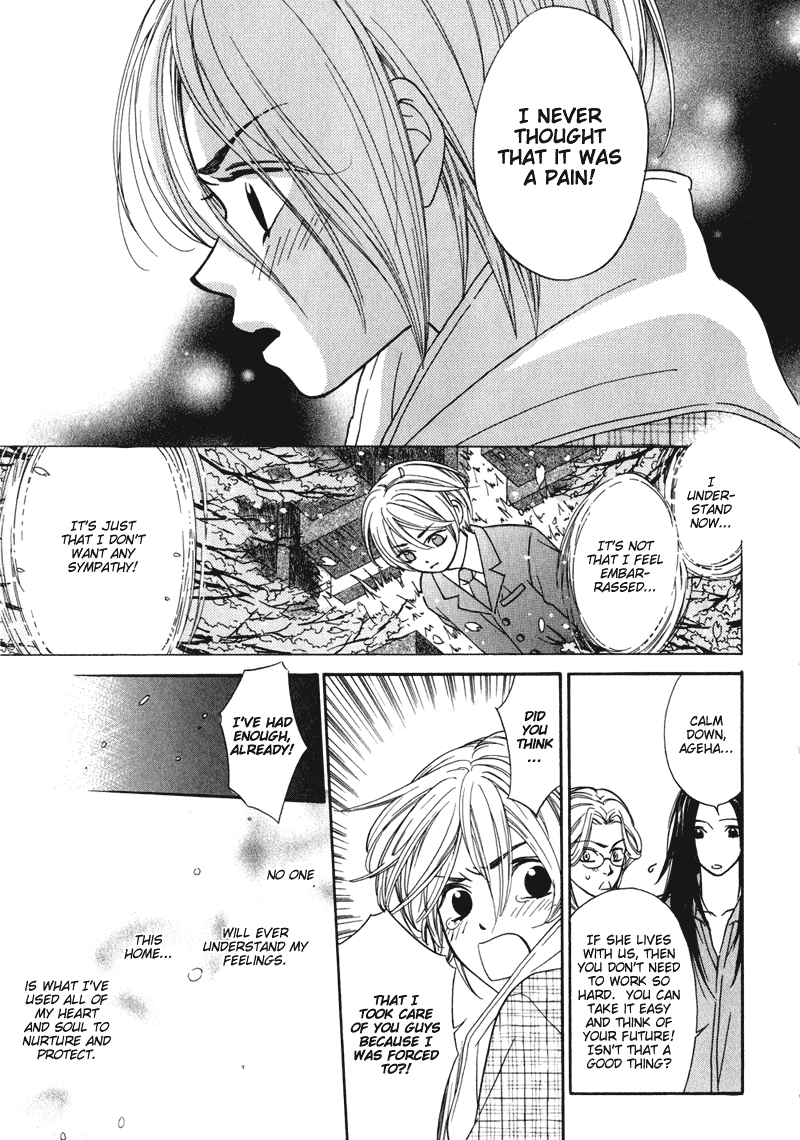 Shibutani-kun Tomo no Kai Chapter 2 page 35 - Chapter 2