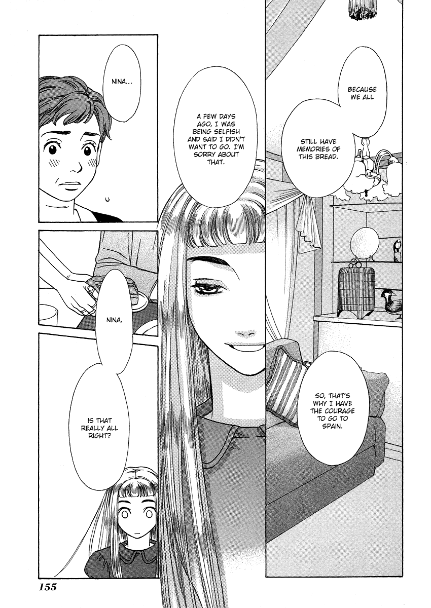 Shibutani-kun Tomo no Kai Chapter 20 page 15 - Chapter 20