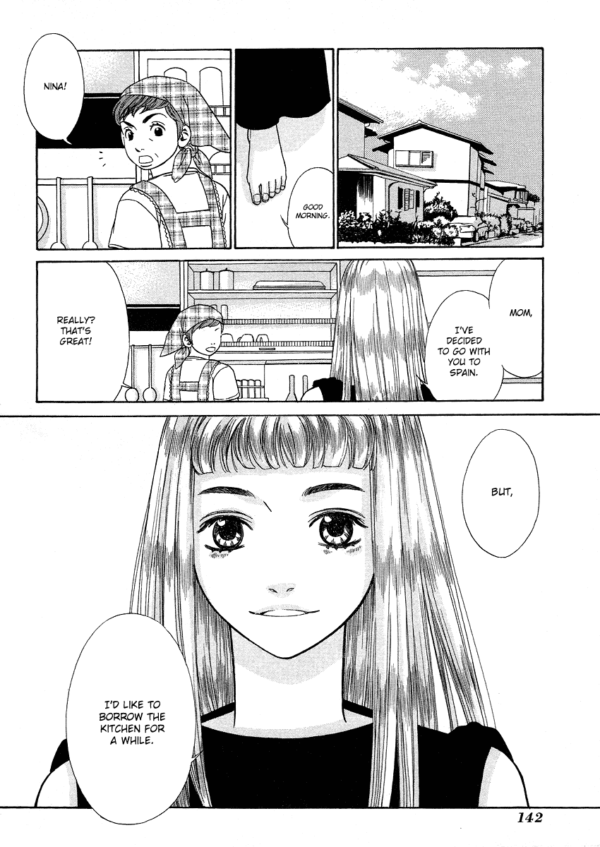 Shibutani-kun Tomo no Kai Chapter 20 page 2 - Chapter 20