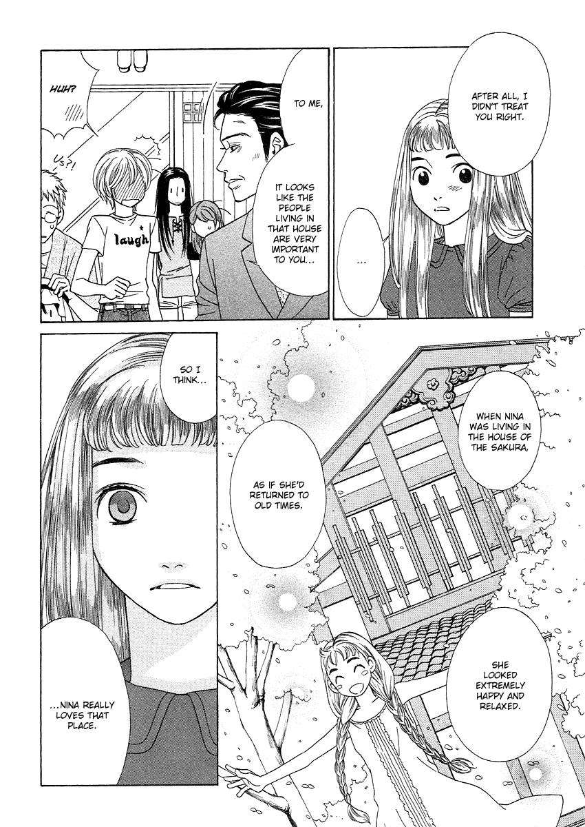 Shibutani-kun Tomo no Kai Chapter 20 page 26 - Chapter 20
